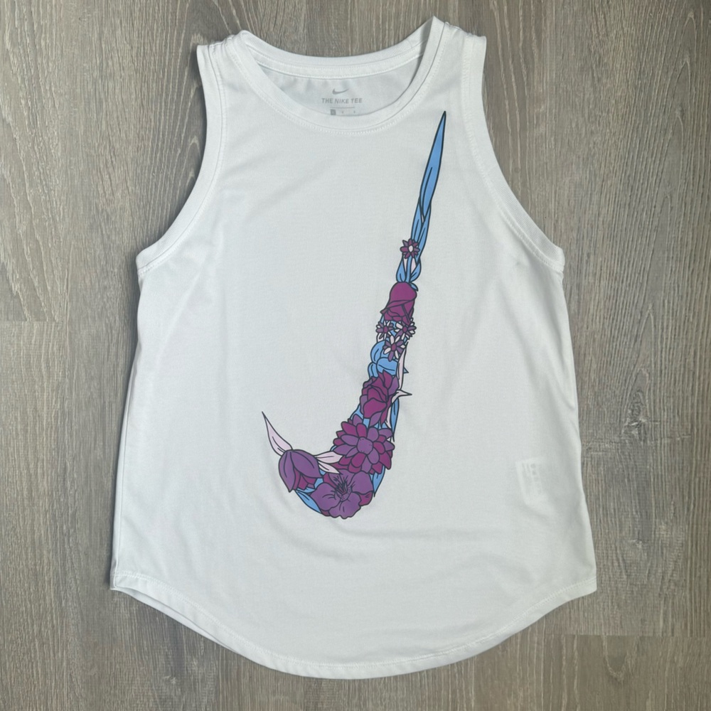Nike Dri-fit Tank